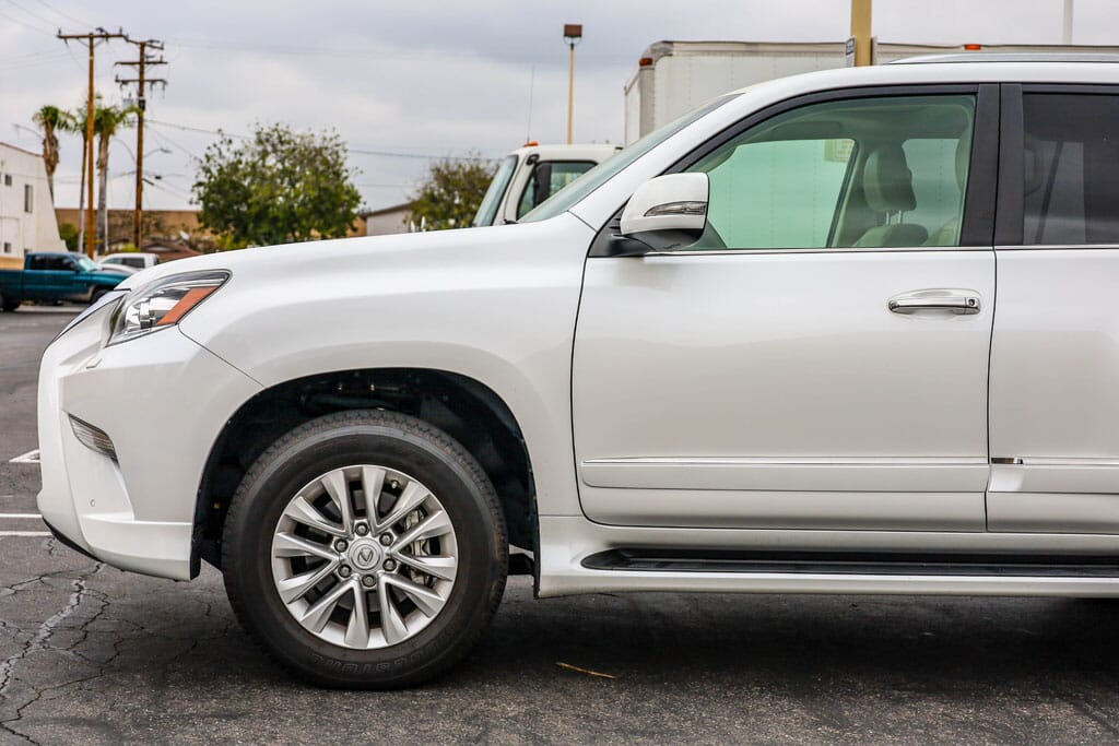 2018 Lexus GX460 460 SUV for Sale | Exotic Car Trader (Lot